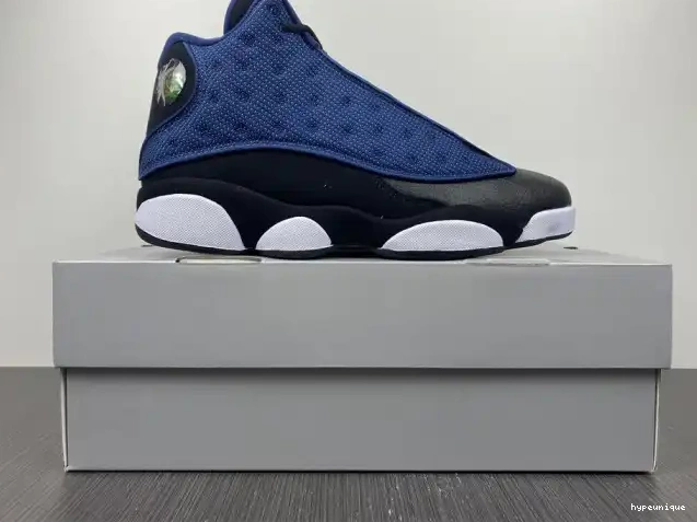 HYPE Jordan DJ5982-400 Air Blue Brave 13 0612